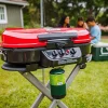 Coleman RoadTrip 285 Portable Stand-Up Propane Grill, Black - 2000033052