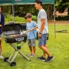 Coleman RoadTrip 285 Portable Stand-Up Propane Grill, Black - 2000033052