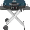 Coleman RoadTrip 285 Portable Stand-Up Propane Grill, Black - 2000033052