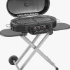 Coleman RoadTrip 285 Portable Stand-Up Propane Grill, Black - 2000033052