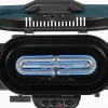 Coleman RoadTrip 285 Portable Stand-Up Propane Grill, Black - 2000033052