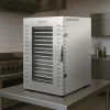 Commercial Food Dehydrator, 16 Trays, 1500W, 70-190 F