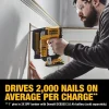 Compact Series 20V 23 Gauge Pin Nailer Kit - DCN623D1
