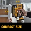 Compact Series 20V 23 Gauge Pin Nailer Kit - DCN623D1