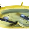 Complete 42 in Mower Deck Compatible With LA105, LA115, LA125, L100 And L110 - NO250080