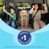 Convertible Baby Car Seat Rear- and Forward-Facing With Adjustable Extension Panel, Gotham - Extend2Fit
