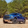 Cooper All-Terrain Tire LT275/70R18 125/122S E - Discoverer AT3 XLT