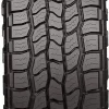 Cooper All-Terrain Tire LT275/70R18 125/122S E - Discoverer AT3 XLT