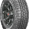 Cooper All-Terrain Tire LT275/70R18 125/122S E - Discoverer AT3 XLT