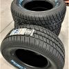 Cooper Cobra Radial G/T All Season Touring Truck/SUV Tires 275/60R15, 2-Pack - 90000002528