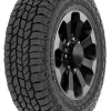 Cooper Discoverer All-Terrain LT265/70R17 123S Light Truck Tire