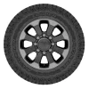 Cooper Discoverer All-Terrain LT265/70R17 123S Light Truck Tire