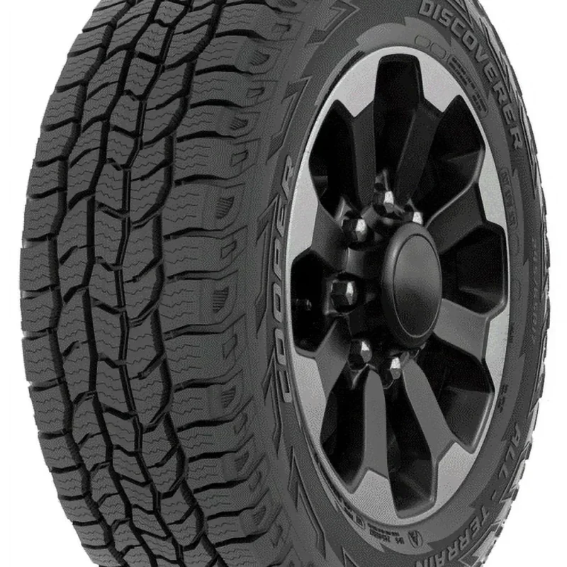 Cooper Discoverer All-Terrain Tire 275/60R20 115T