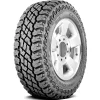 Cooper Discoverer S/T Maxx LT 275/70R18 125/122Q E 10 Ply Mud Tires - Set Of 4