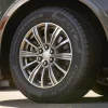 Cooper Discoverer SRX 235/60R18 107V XL All Season Tires - Pair Of 2