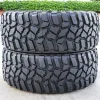Cooper Discoverer STT Pro LT215/85R16 Load E 10 Ply Mud Tires - Pair of 2