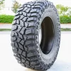 Cooper Discoverer STT Pro LT215/85R16 Load E 10 Ply Mud Tires - Pair of 2