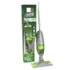 Cordless 2-in-1 Sweeper And Vacuum Floor Cleaning Kit