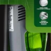 Cordless 2-in-1 Sweeper And Vacuum Floor Cleaning Kit