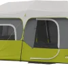 CORE 9 Person Instant Cabin Tent, 14 ft x 9 ft, Green - 40008