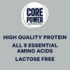 Core Power Elite Chocolate Protein Shake 42g, 14 Fl Oz, Pack Of 12