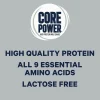 Core Power Elite High Protein Recovery Drink, Chocolate, 14 Fl Oz, Pack Of 12
