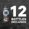 Core Power Elite High Protein Recovery Drink, Chocolate, 14 Fl Oz, Pack Of 12