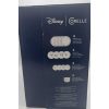 Corelle Vitrelle 16-Piece Mickey Mouse Dinnerware Set - Triple Layer Glass