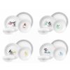 Corelle Vitrelle 16-Piece Mickey Mouse Dinnerware Set - Triple Layer Glass