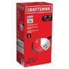 Craftsman 1/2 HP Chain Drive Garage Door Opener For 7-ft Garage Doors