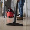 Craftsman 16 Gallon 6.5 Peak HP Wet/Dry Vac, Red - CMXEVBE17595