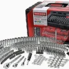 Craftsman 450-Piece Mechanics Tool Set With Ratchets, Sockets And Wrenches