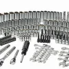Craftsman 450-Piece Mechanics Tool Set With Ratchets, Sockets And Wrenches