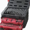 Craftsman 450-Piece Mechanics Tool Set With Ratchets, Sockets And Wrenches
