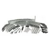 Craftsman 450-Piece Ratchet, Socket And Hand Wrench Mechanics Tool Set - 99040