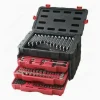 Craftsman 450-Piece Ratchet, Socket And Hand Wrench Mechanics Tool Set - 99040