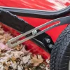 CRAFTSMAN 52 in Tow Lawn Sweeper, Black - CMXGZBF7124546