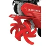 Craftsman Front Tine Garden Tiller, 24-In, 208cc - TMI30000