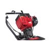 CRAFTSMAN Gas Cultivator 25-cc 2-Cycle 9-in Forward-Rotating