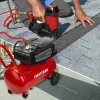 CRAFTSMAN Hard Air Compressor, 10 Gallon, 1.8 HP, 175 PSI, 4.0 CFM @ 90 PSI - CMXECXA0201041