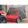 Craftsman Hi-Speed 42-in Lawn Sweeper