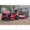Craftsman Hi-Speed 42-in Lawn Sweeper