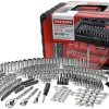 Craftsman Professional Mechanics Tool Set, 450-Piece, Black