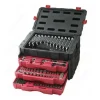 Craftsman Professional Mechanics Tool Set, 450-Piece, Black