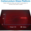 Creality Ender 3 V2 FDM 3D Printer, 220x220x250mm Build Size - Ender 3 V2