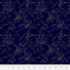 Create It 18" x 21" Cotton Galaxy Precut Sewing & Craft Fabric Bundle, Multicolor 5 Piece
