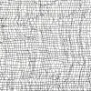 Creepy Gauze Fabric, Black, 65" x 84", Halloween by Way To Celebrate
