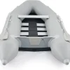 CREWORKS Inflatable Dinghy Boat, 7.5ft, 2 Person, 660lb - INB-2020-75