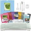 Cricut Cutting Machine Bundle With 8 9 in. x 12 in. Vinyl Sheets - Explore Air 2