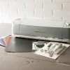Cricut Cutting Machine Bundle With 8 9 in. x 12 in. Vinyl Sheets - Explore Air 2